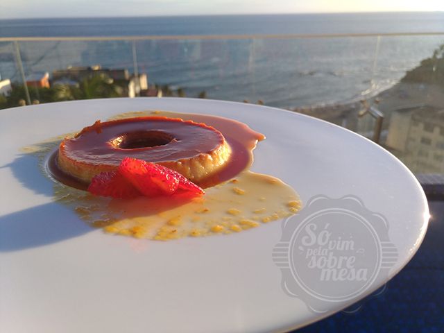 \[Pudim de Leite Condensado do Zank by Toque Hotel\]