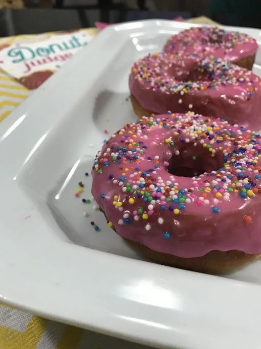 \[Deliciosos\]