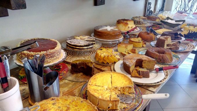 07 motivos para acordar feliz: Especial Café da Manhã!