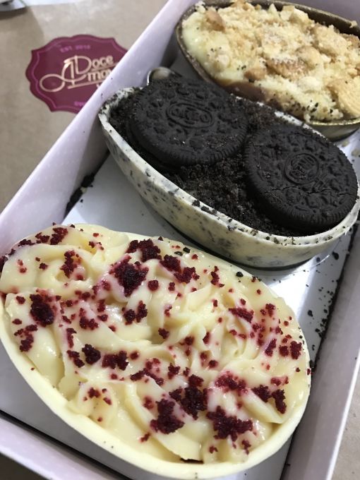 \[Red Velvet, Oreo, Ternurinha\]