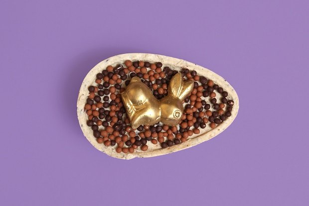 \[Cookies n' Cream - na casquinha e recheio de brigadeiro de ovomaltine. Foto: Roberto Abreu/ Correio 24 Horas/ Divulgação\]