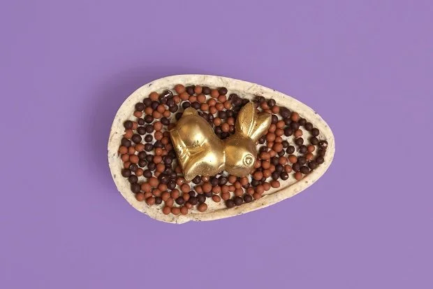 \[Cookies n' Cream - na casquinha e recheio de brigadeiro de ovomaltine. Foto: Roberto Abreu/ Correio 24 Horas/ Divulgação\]