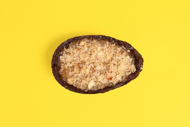 \[ Chocolate com Cupuaçu: perfeita combinação. Foto: Roberto Abreu/ Correio 24 Horas/ Divulgação\]