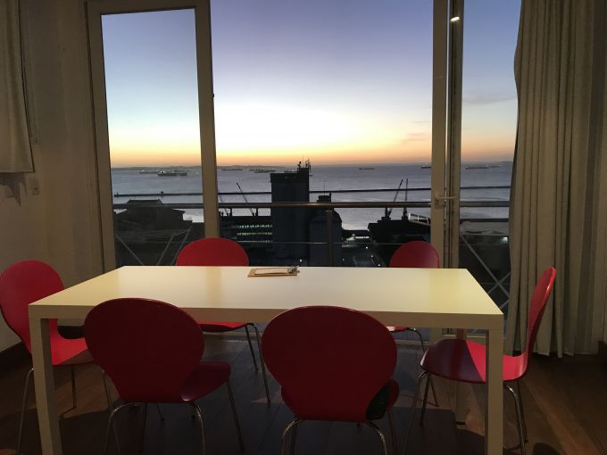 \[Como não se encantar\]