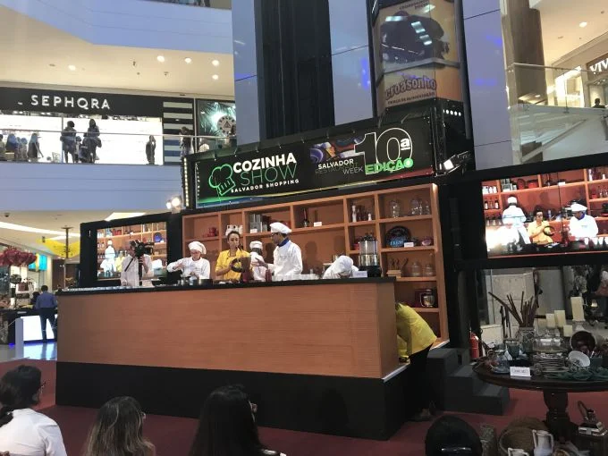 \[Nath e suas receitinhas fit que são maravilhosas\]