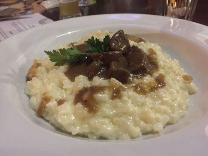 \[Risoto\]