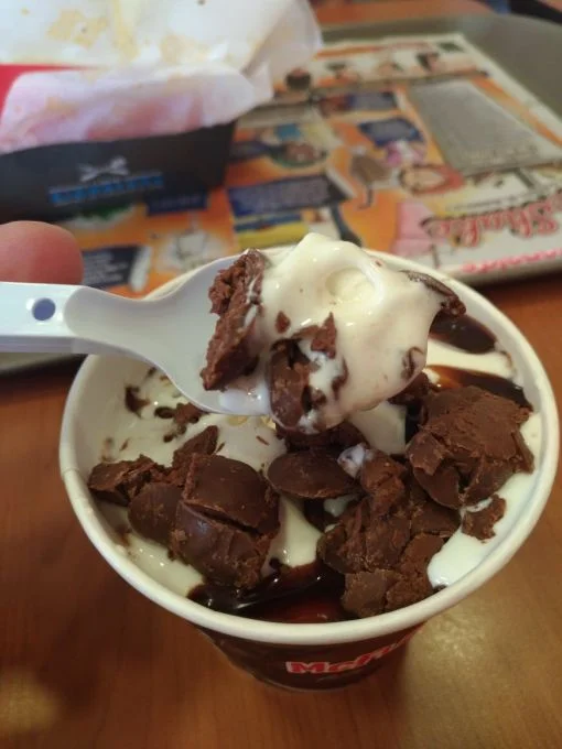 \[so delicious\]