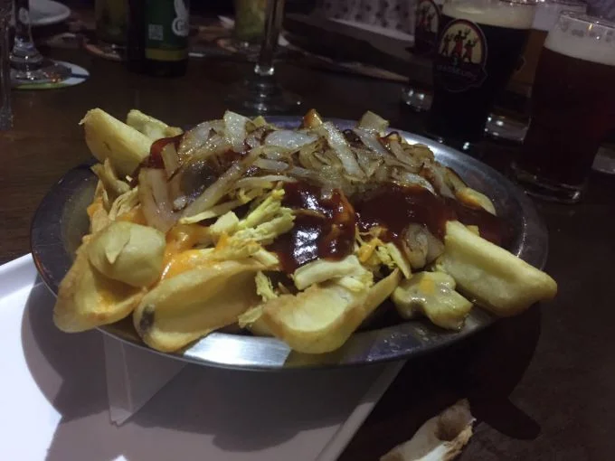 \[Batata Canoa\]