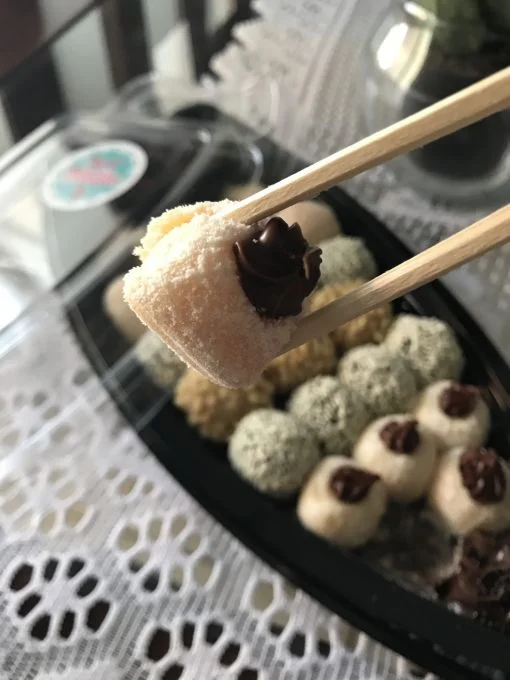 \[Vale também destaque para de Ninho com Nutella\]
