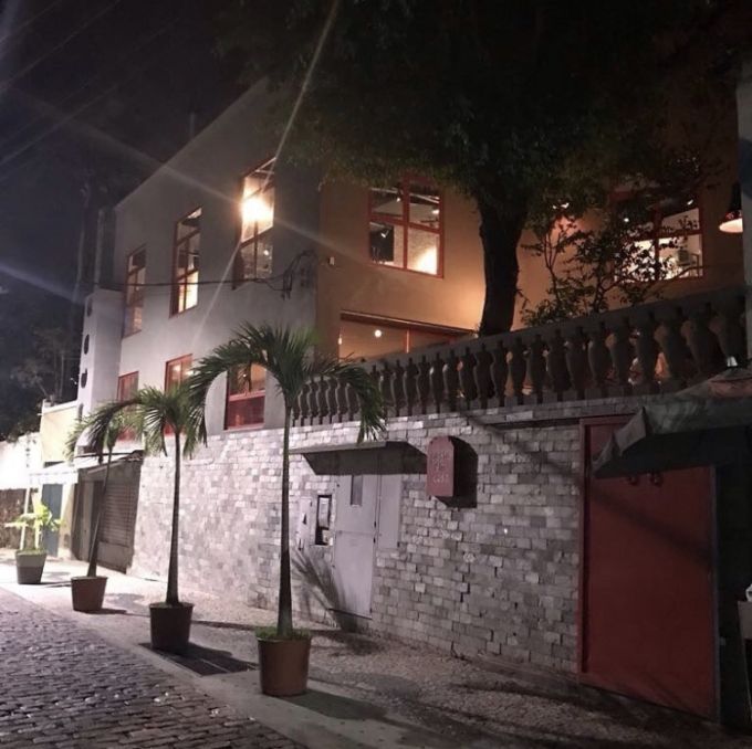 \[a casinha do Celso e da Valeska, se transformou num Castelo lindo! Foto: Pasta em Casa\]