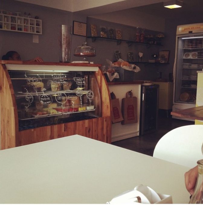 \[Pasta quando começou... \]