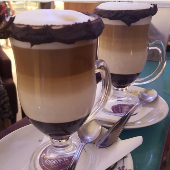 \[Mocha. Foto: Onira Cafe\]