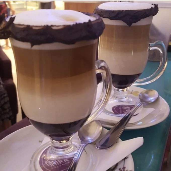 \[Mocha. Foto: Onira Cafe\]