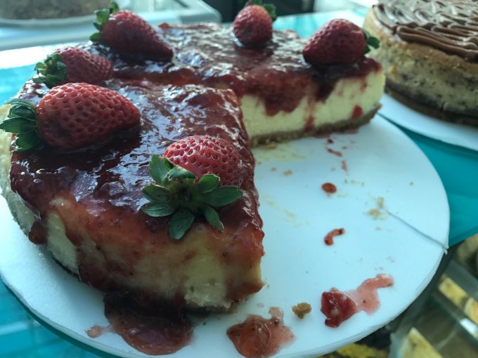 \[Tradicional de Morango\]