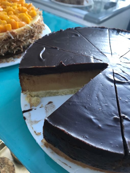 \[Twix - que perfeição, uma das mais queridaaas\]