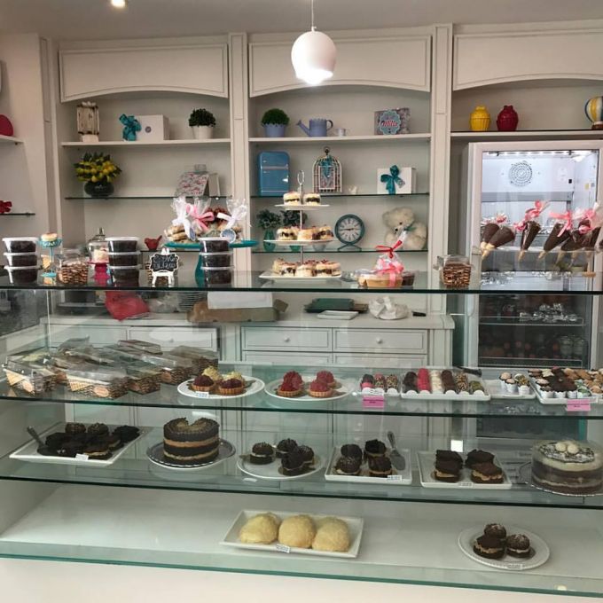 \[Foto: Sweet Milla\]