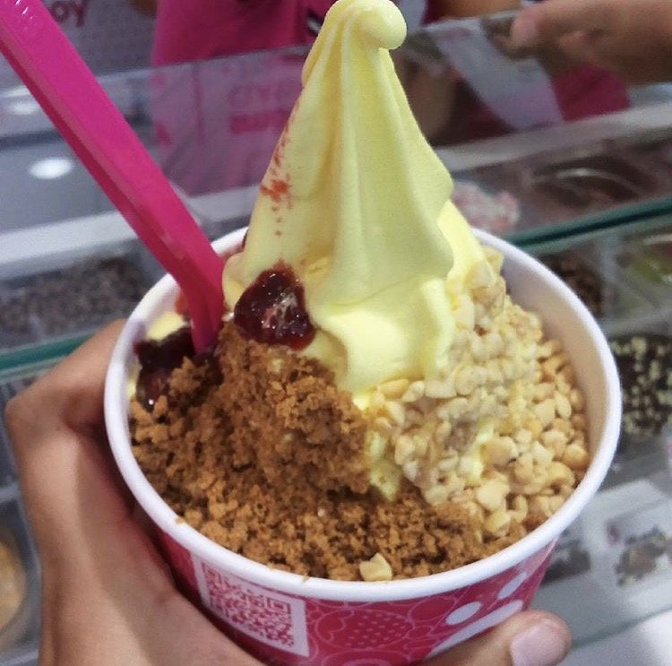 Doce Tradição na Espanha