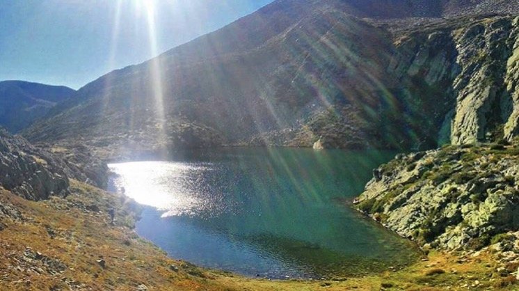 Siga- me Barcelona - Férias 2017