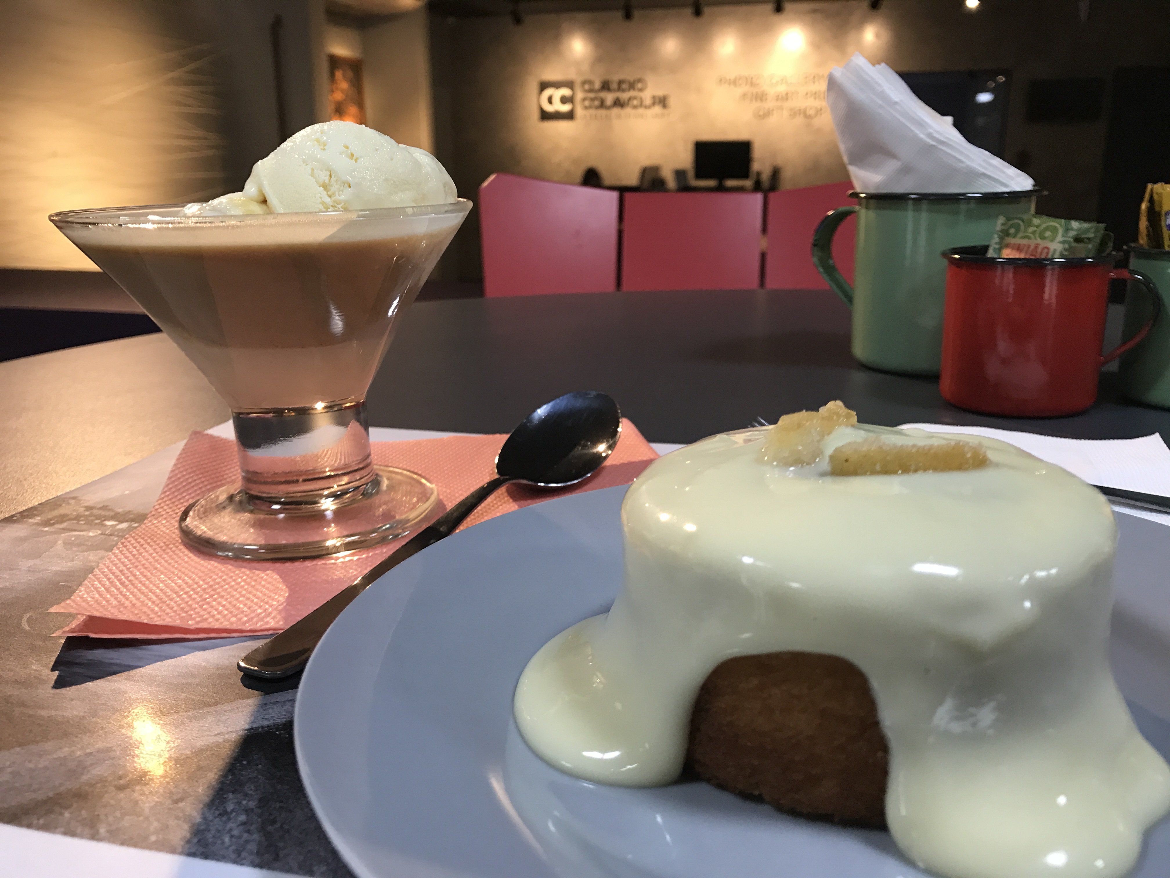 Mais cantinhos para chamar de seu!