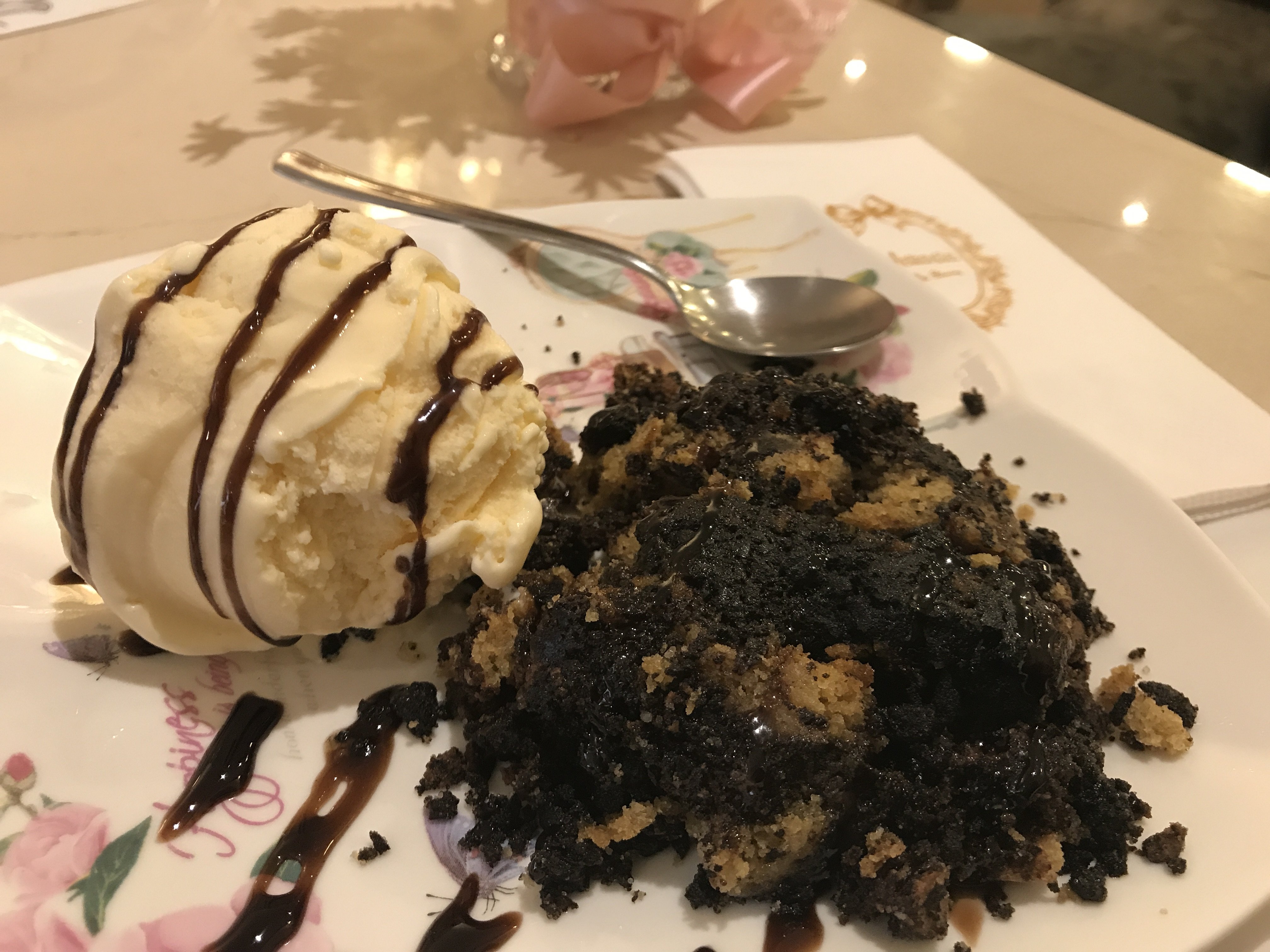 Madame Ladoux - um pedacinho da França em Salvador