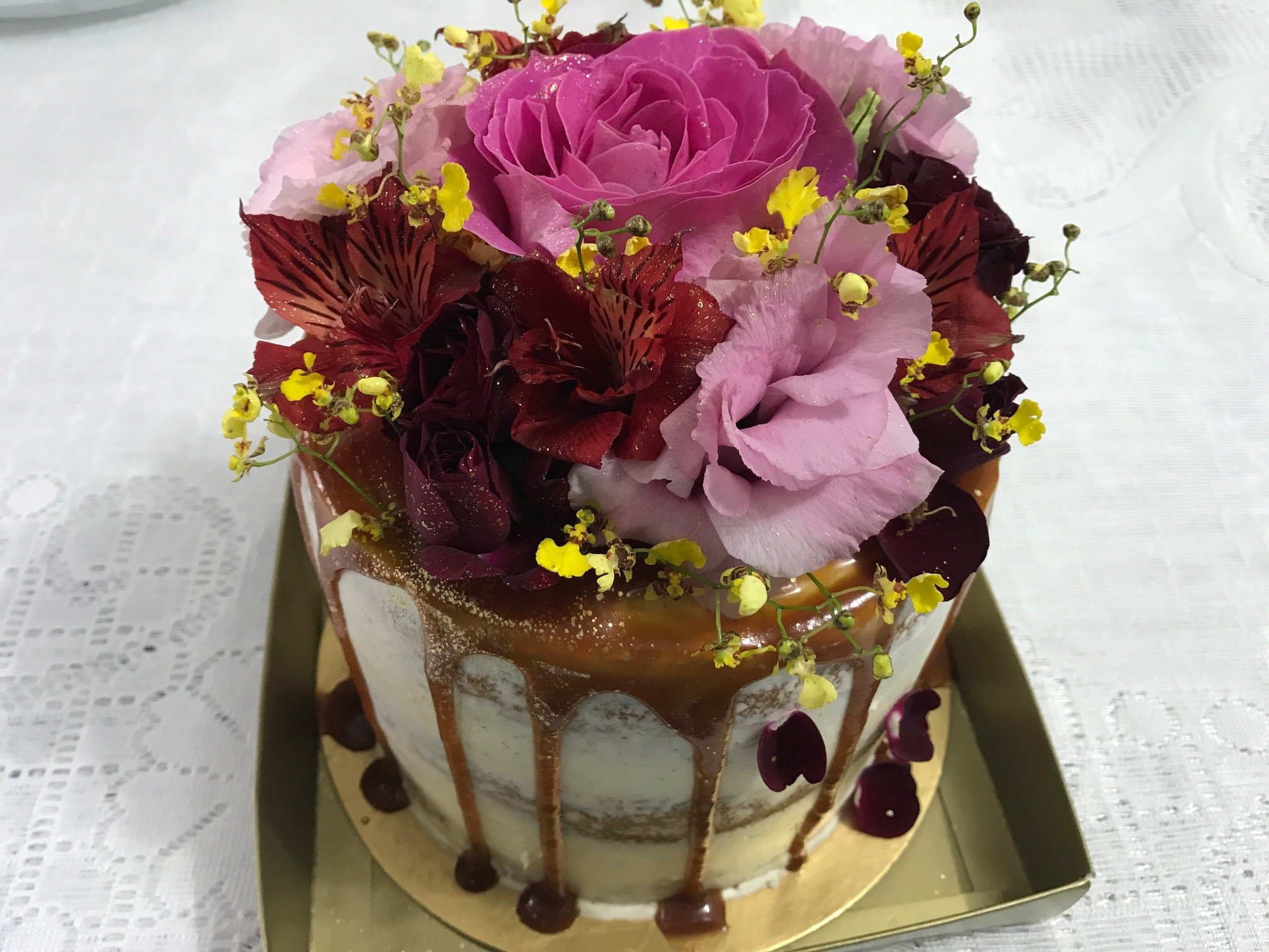 Bolos de Aniversário