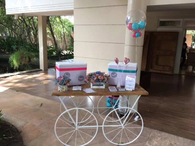 \[GelaBike - mesa bike decorada especial para cada evento\]