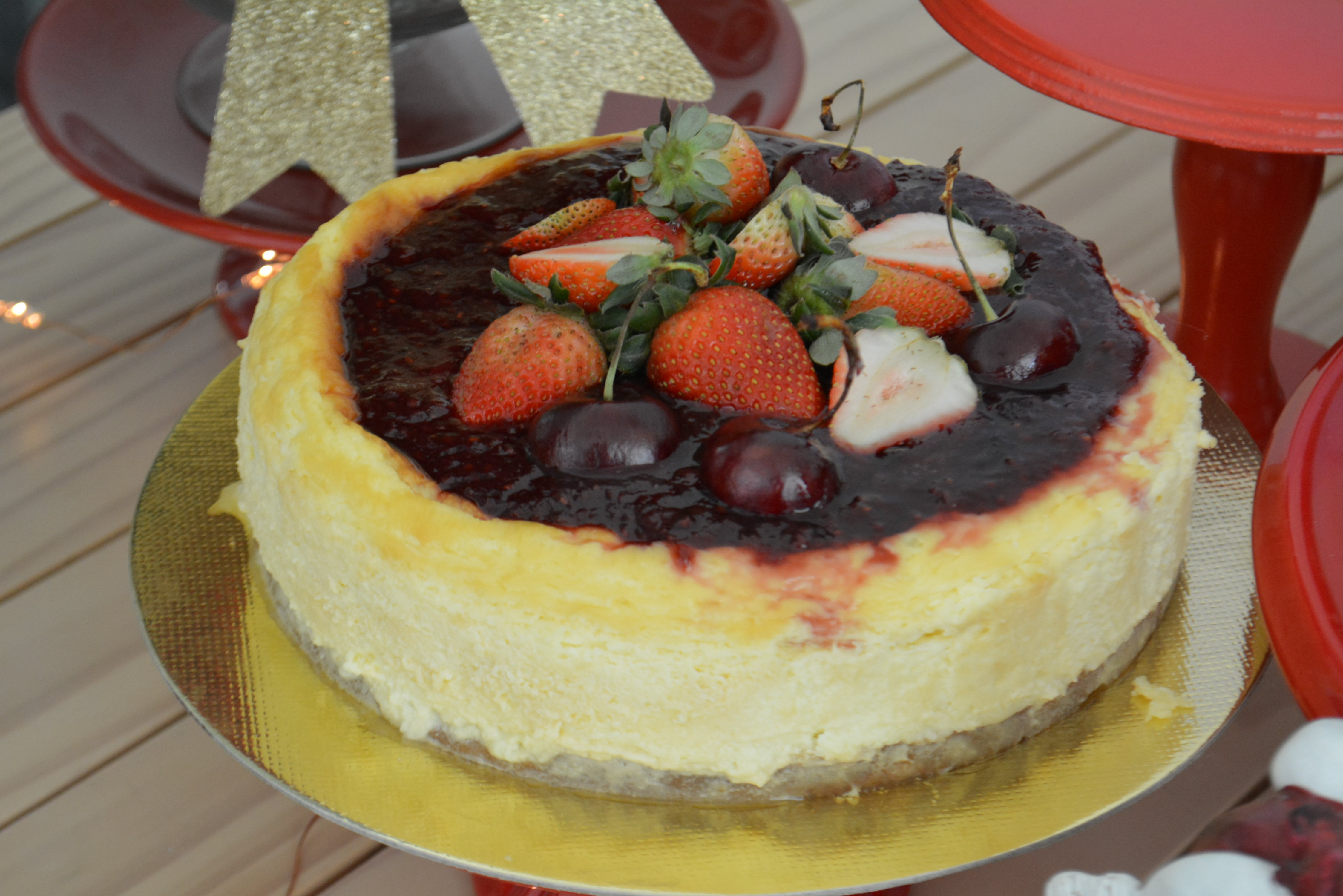 Doce Mia's - especial de Natal