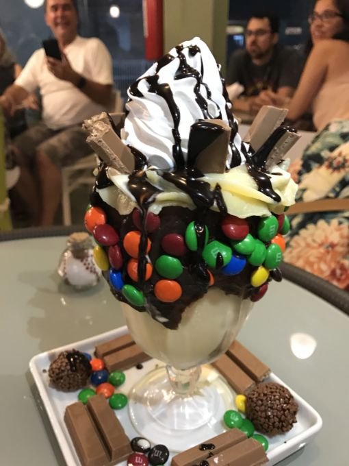 \[Candy Crush Milkshake\]