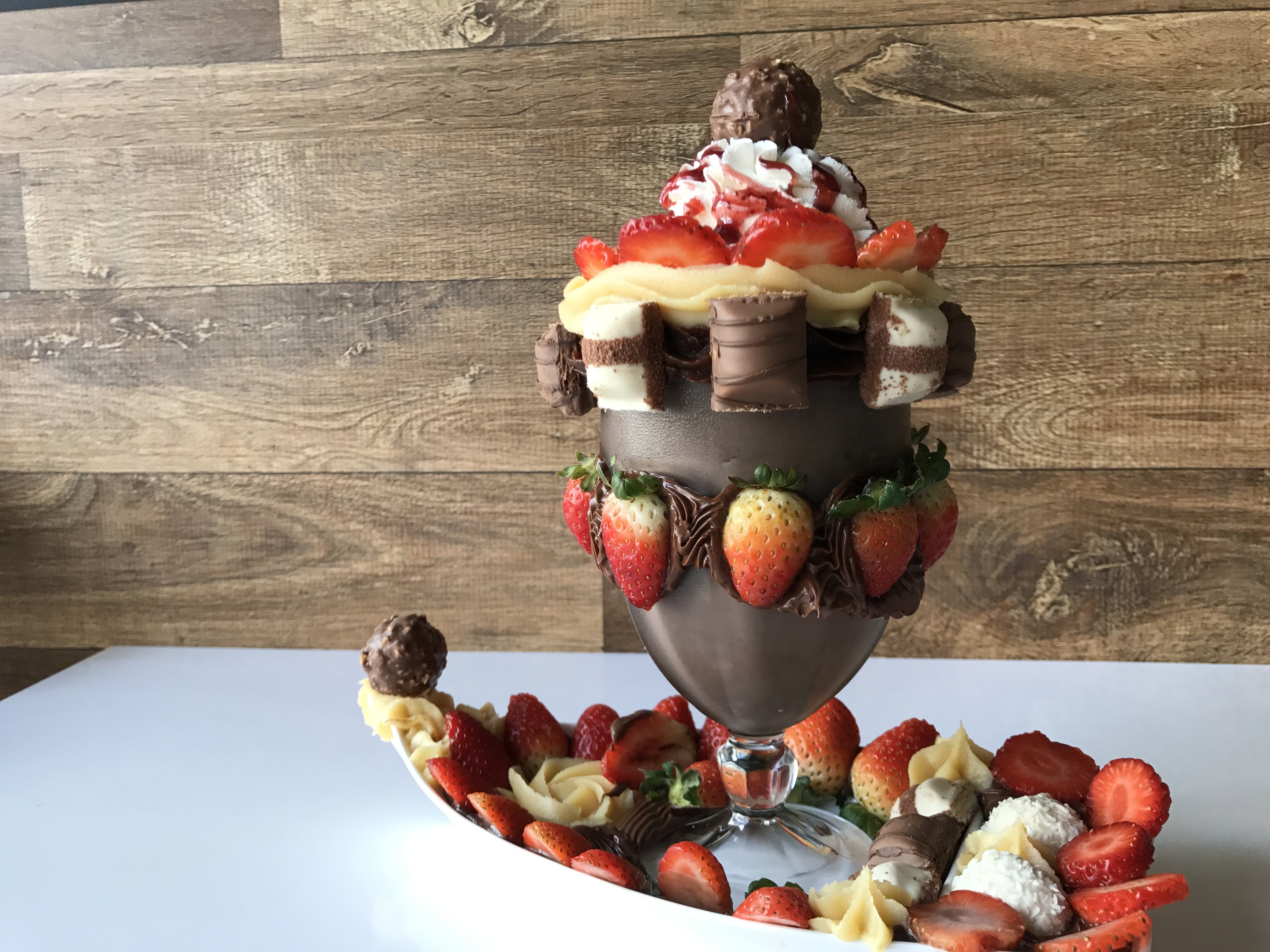 Nonna Confeitaria & Café