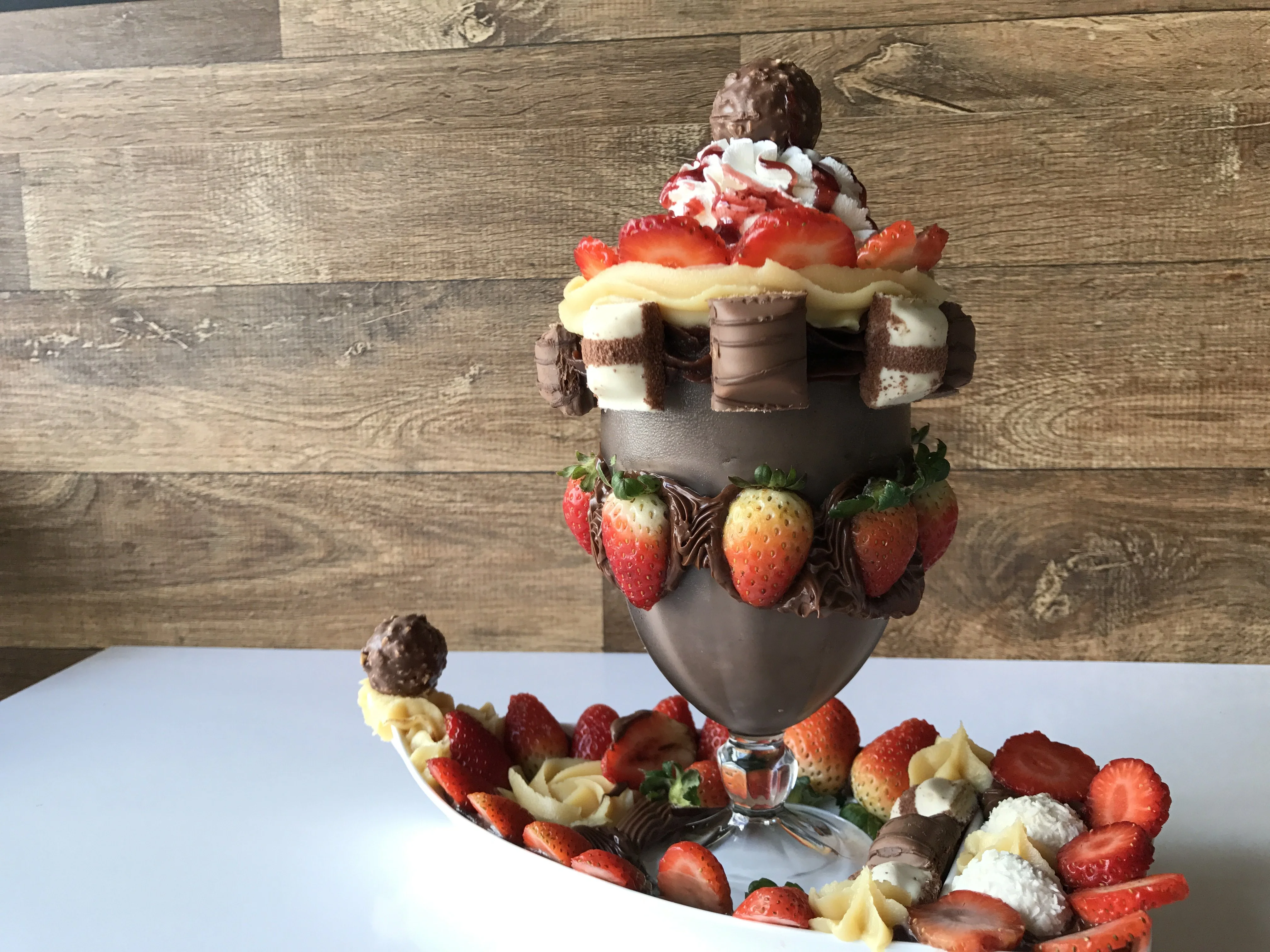 Nonna Confeitaria & Café