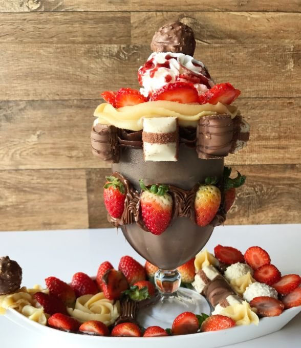 \[Nonna Paradise - pra mim o Barquinho do Amor\]