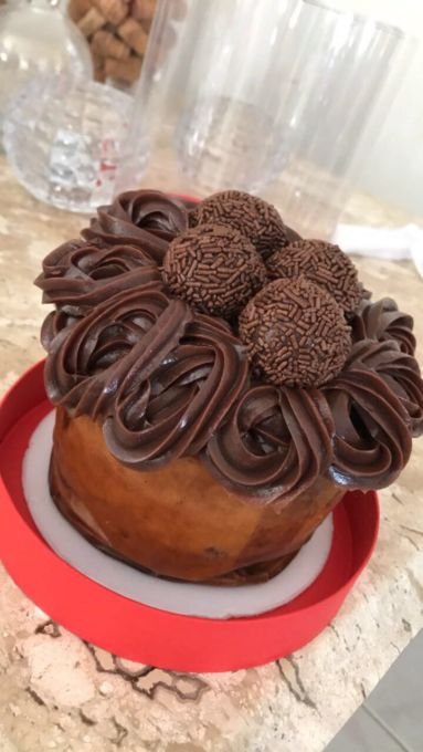 \[Foto: Sweet Milla\]