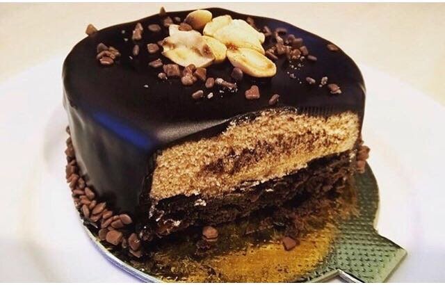 \[Instagram oficial: @padocadalulu /Imagem: Padoca da Lulu\]