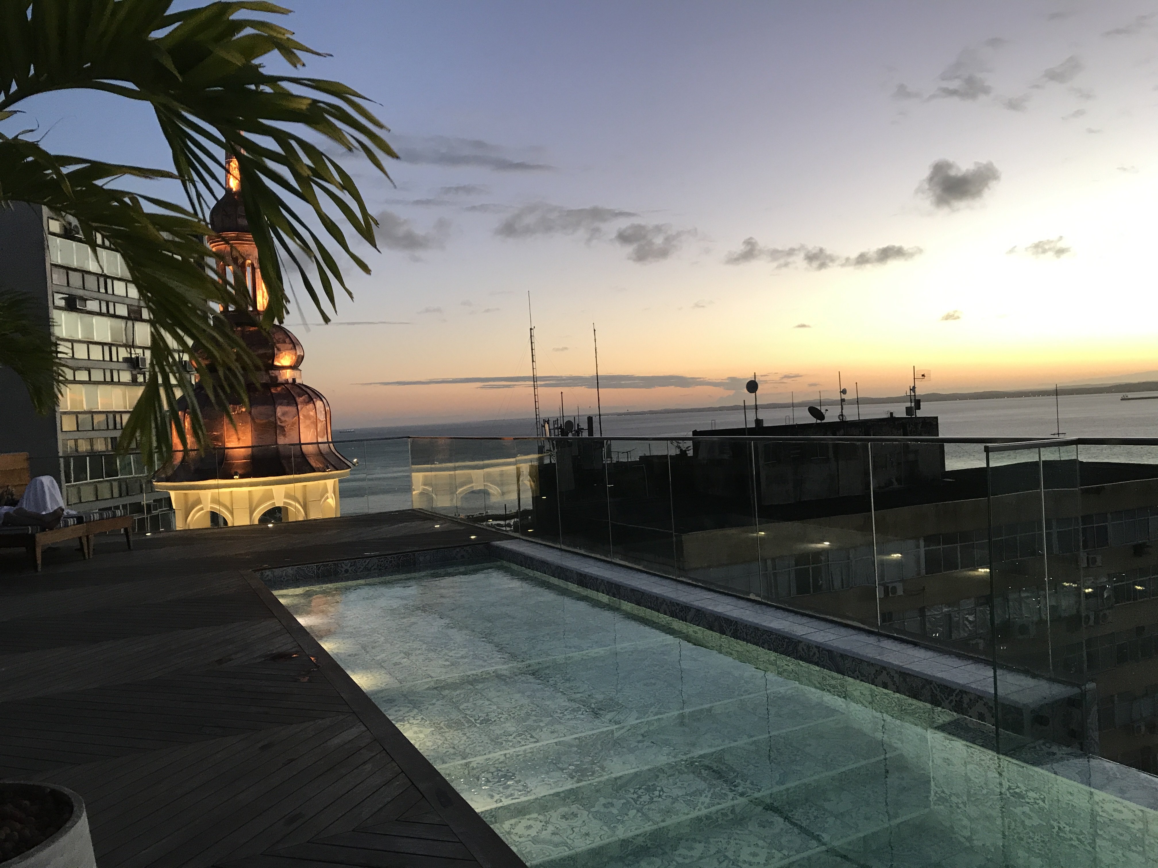 Fera Palace Hotel & Adamastor