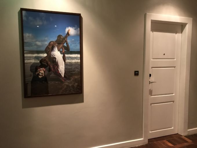 \[Em cada canto, arte!\]