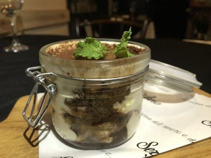 Tiramisù