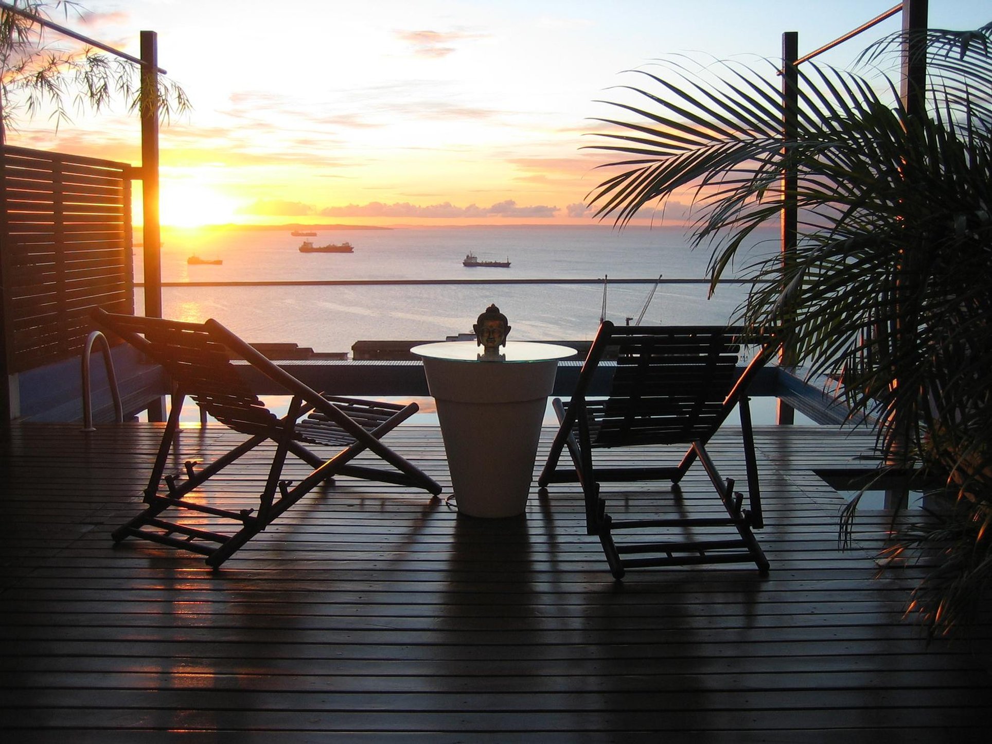 Aram Yami Hotel - um hotel boutique exclusivo