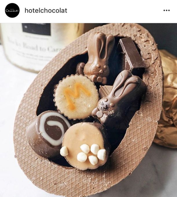 Click: Hotel Chocolat em Cambridgeshire - United Kingdom