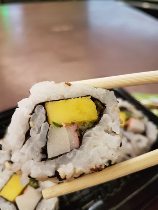 Click por: @gastronomiasalvador