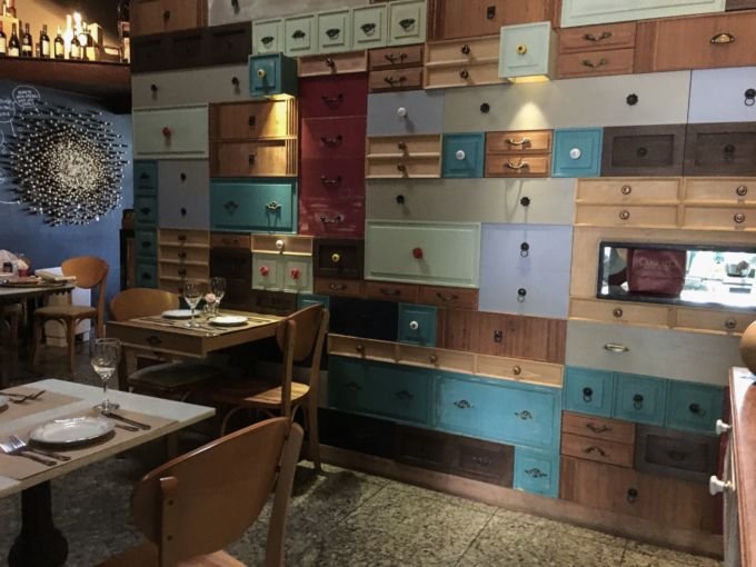 Larriquerri - riqueza de afeto e doces memórias.